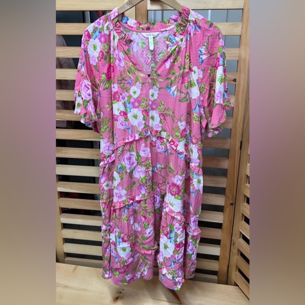 NWT Matilda Jane